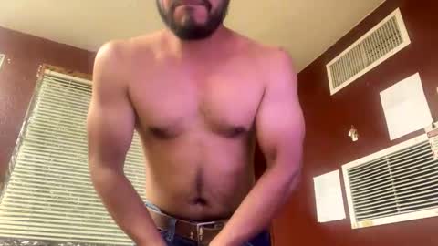 jjuarez5409 online show from February 13, 12:28 am