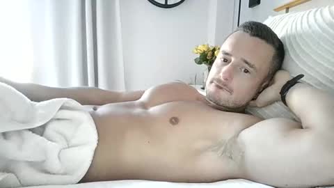 JK online show from March 10, 4:45 pm