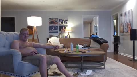 jkelly92081bean online show from October 24, 5:15 am