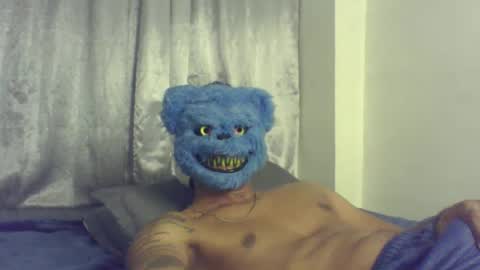 Snapshot of jking_black chatting on October 30, 6:59 am jking_black online show from October 30, 6:59 am