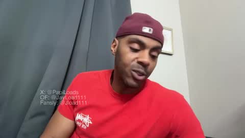 Jay Load  online show from December 20, 3:57 am