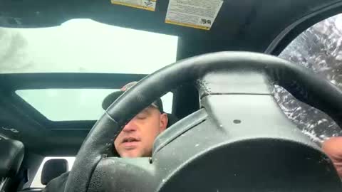 Jimmy online show from December 1, 6:24 pm