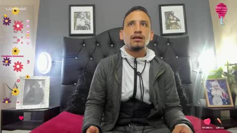 Snapshot of jm_hot_ chatting on February 2, 4:15 am jm_hot_ online show from February 2, 4:15 am