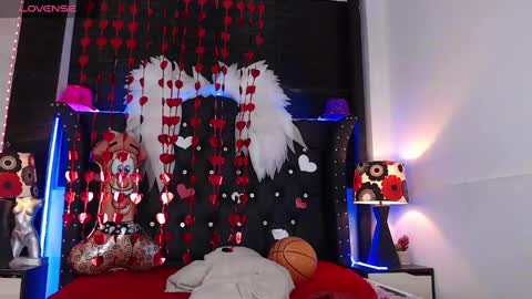 Snapshot of jm_hot_ chatting on March 7, 1:09 am jm_hot_ online show from March 7, 1:09 am