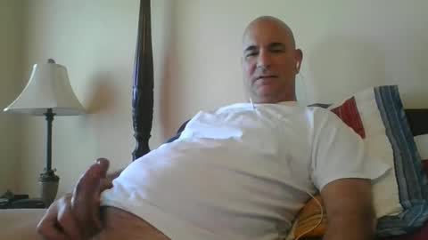 jmichael50 online show from November 30, 5:50 pm
