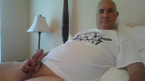 jmichael50 online show from July 25, 4:04 pm