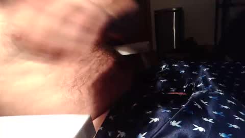 jmiller1979 online show from April 12, 5:56 am