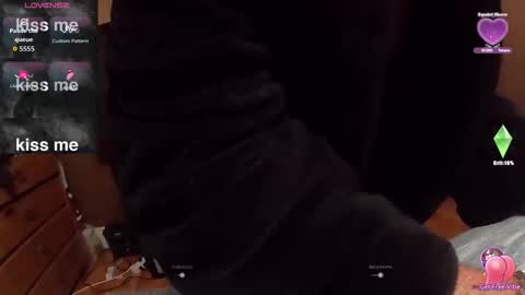 jmizzle974 online show from April 16, 6:03 am