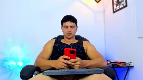 Snapshot of jmortton chatting on November 6, 10:49 am IGJmortton online show from November 6, 10:49 am