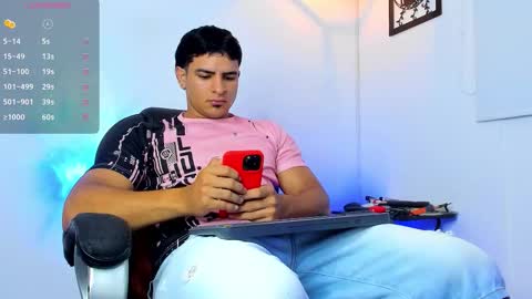 Snapshot of jmortton chatting on November 12, 10:26 am IGJmortton online show from November 12, 10:26 am