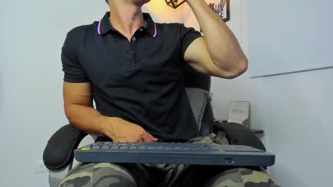 IGJmortton online show from January 10, 1:07 am