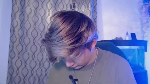 Nick online show from February 4, 7:00 pm