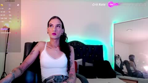 Joa Isaza     online show from October 26, 4:40 am