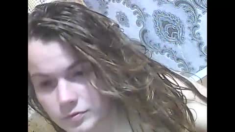 JoalinaLoverx online show from October 9, 10:19 pm