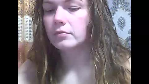 JoalinaLoverx online show from March 27, 10:09 pm