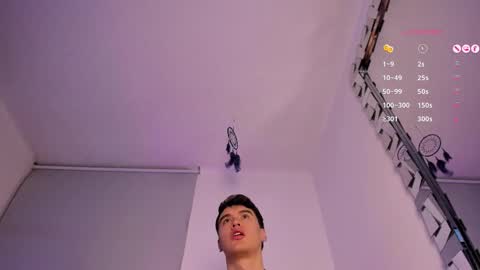 Snapshot of joan_gonzalez chatting on November 5, 2:33 am Joan Gonzalez online show from November 5, 2:33 am