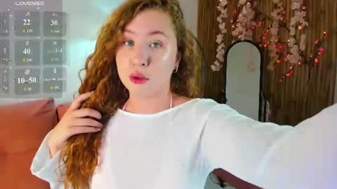 Snapshot of joan_green chatting on July 8, 12:59 am GMT2 Tue-Wed Fri-Sun 3-9AM Joan green online show from July 8, 12:59 am
