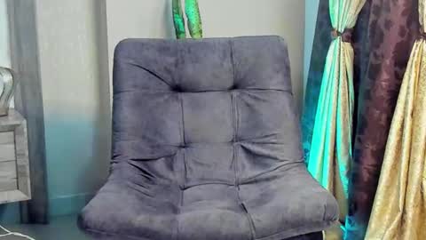 Snapshot of joan_saenz chatting on February 26, 11:52 am JOAN SAENZ online show from February 26, 11:52 am