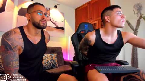 joan_soto online show from February 6, 2:42 pm