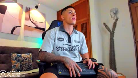 joan_soto online show from February 17, 1:07 pm