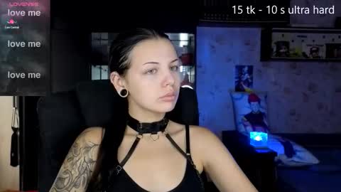 joan_wilson online show from September 10, 9:09 am