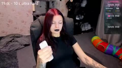 joan_wilson online show from October 7, 10:18 pm