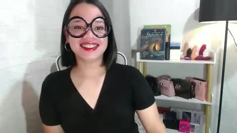 Joana online show from January 11, 12:55 am