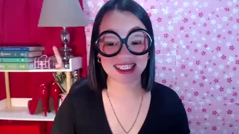 Joana online show from October 22, 8:30 pm