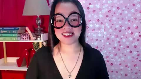 Joana online show from November 5, 7:58 pm