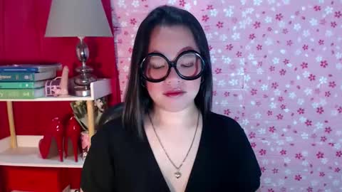 Joana online show from November 13, 8:52 pm