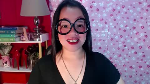 Joana online show from November 21, 8:07 pm