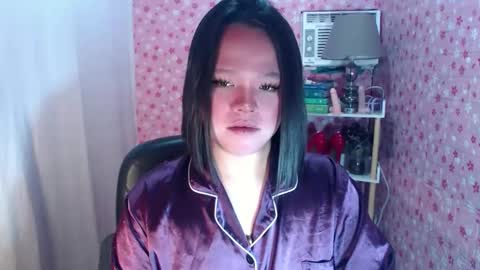 Joana online show from December 3, 9:02 pm