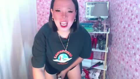 Joana online show from December 14, 9:52 pm