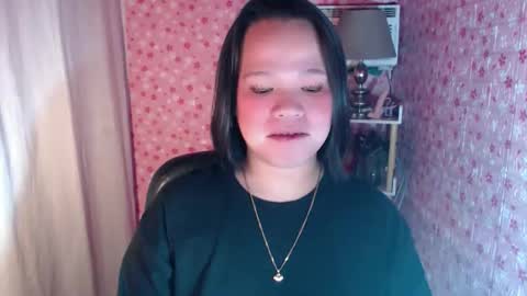 Joana online show from January 12, 9:31 pm