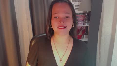 Joana online show from February 18, 8:54 am