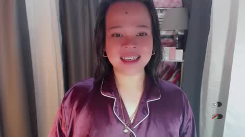 Joana online show from March 4, 7:20 pm