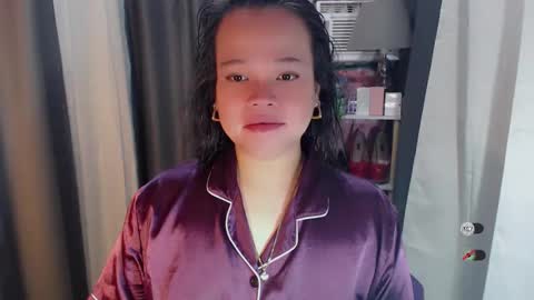 Joana online show from March 15, 8:15 pm