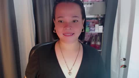 Joana online show from April 4, 10:29 pm