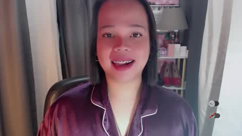 Joana online show from April 16, 9:39 pm