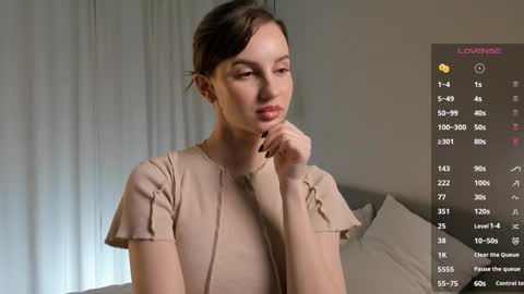 Jenny online show from September 23, 11:13 am