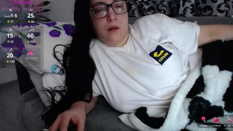 Jo online show from February 2, 1:26 am