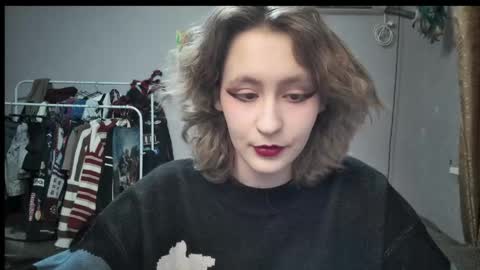 Snapshot of joanna_tompsonlove0 chatting on December 7, 4:47 pm Joannatompson online show from December 7, 4:47 pm