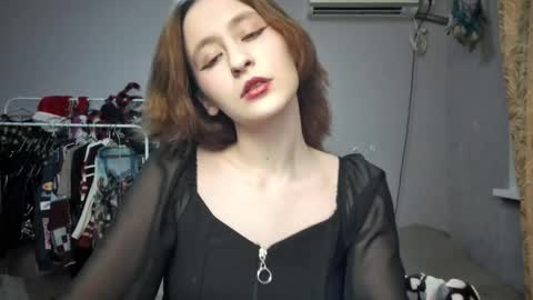 Snapshot of joanna_tompsonlove0 chatting on February 18, 1:21 am Joannatompson online show from February 18, 1:21 am