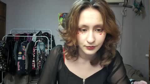 Snapshot of joanna_tompsonlove0 chatting on February 23, 9:16 pm Joannatompson online show from February 23, 9:16 pm