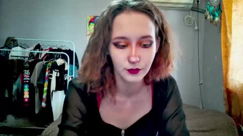 Snapshot of joanna_tompsonlove0 chatting on September 11, 10:26 am Joannatompson online show from September 11, 10:26 am
