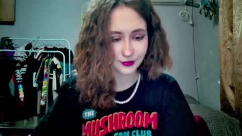 Snapshot of joanna_tompsonlove0 chatting on September 15, 7:25 pm Joannatompson online show from September 15, 7:25 pm