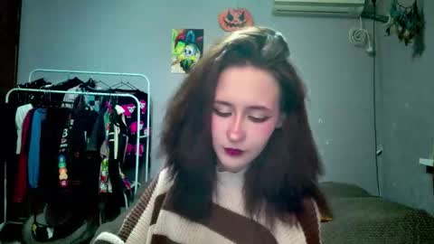 Snapshot of joanna_tompsonlove0 chatting on October 4, 10:52 pm Joannatompson online show from October 4, 10:52 pm