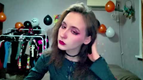 Snapshot of joanna_tompsonlove0 chatting on October 16, 2:56 am Joannatompson online show from October 16, 2:56 am