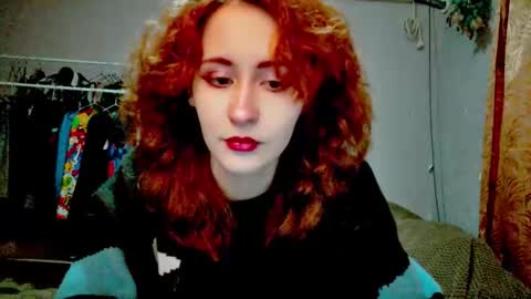 Joannatompson online show from February 6, 1:21 am