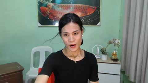 Snapshot of joannamuse chatting on June 22, 10:45 am joanna online show from June 22, 10:45 am